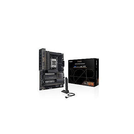 Дънна платка ASUS ProArt X870E-CREATOR WIFI AM5 DDR5